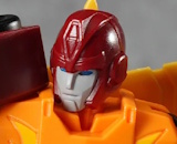 AMK MINI Rodimus (Transformers)