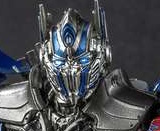 Transformers The Last Knight AMK Pro Optimus Prime 