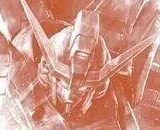 1/144 HGCE Destiny Gundam [Heine Westenfluss] Clear Color Ver.