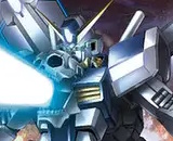 1/144 HGBF  Crossbone Gundam Maoh