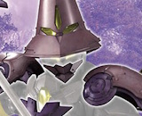 30MF Class Up Armour Rosan Sorcerer 