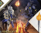 30MF Item Shop 4 (Quest Option) 