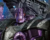 30MM Armored Core VI Fires Of Rubicon Arquebus ADD VE-40A Open Faith