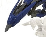 1/72 AZ-06EX Phoenix Republic Version