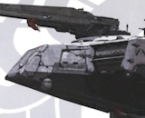 1/350 DHV Magellan (DEATH STRANDING 2: On The Beach)