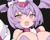 1/1 Megami Device Puni Mofu Xiao