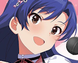 30MS Chihaya Kisaragi (20th Anniversary YOU AND AI!) 