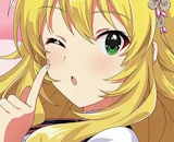 30MS Miki Hoshii (20th Anniversary YOU AND AI!)