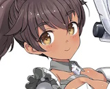 30MS Option Body Parts Alpha Sisters Phantasm 2 (Color C) 