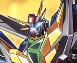 Moderoid Bang Bravern (Bang Brave Bang Bravern)