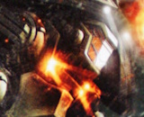 1/350 PLAMAX JG-01: Cherno Alpha (Pacific Rim)