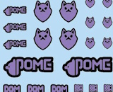 Gundam Decal 139 for Mobile Suit Gundam GQuuuuuuX General Purpose 1