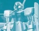 1/144 HG Daughtress (Pre-Owned)