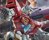 1/144 HG G-Self (Assault Pack) 