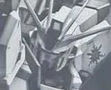 1/100 MG Impulse Gundam Blanche