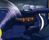 1/48 Curtis R3C-0 Fighter Seaplane