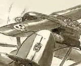 1/72 Savoia S.21 Seaplane Folgore Late Model