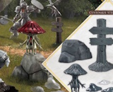 30MF Customised Structure 1