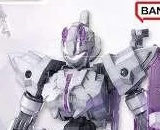 1/144 30MM EXM-X20A Levinix (Type-A)