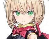 30MS SIS-A00 Tiasha Dahlia Wear (Colour B) 