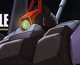 1/144 HGUC RMS-099 Rick Dias