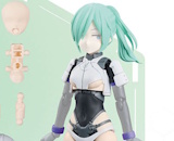 30MS Option Parts Set 22 (Turbo Costume A) (Colour B) (Box Damaged)