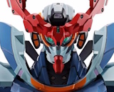 Ichibansho Figure - Gquuuuuux