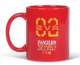 EVA Production Model-02 Mug 