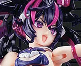 Megami Device Desire Maiden Raider