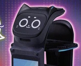 Bellabot Pro (Pudu Robotics) Black Ver.  (Box Damaged)