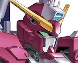 BlockCross Infinite Justice Gundam Type II