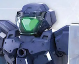 1/144 30MM eEXM-23 Tecprot 01