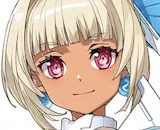 30MS Option Parts Set 23 (Valkyrie Costume) [Colour C]