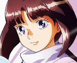 Figure-rise Standard Tiffa Adill (Gundam X) 