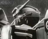 1/144 HG Gundam Plutone Black