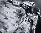 1/144 Effect Unit Moonlight Butterfly for HGCC Turn A Gundam