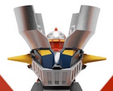 Pantasy Mechanical Mazinger Z