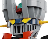 Pantasy Mechanical Mazinger Z Mini Mecha
