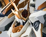 Emp-01 Emperor Huang Emperor God Machine - Ying Long Equipment