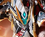 Legend of Star General MNP-XH12 Gan Jiang