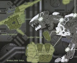 1/72 Highend Master Model RZ-041 Liger Zero Panzer Unit (Marking Plus Ver.) 