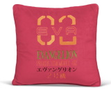 EVA Production Model-02 Cushion 