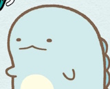 Rakupla Sumikko Gurashi Series Tokage