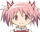 Madoka Kaname (School Uniform Ver.)