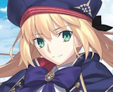 30MS Caster / Altria Caster
