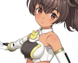 30MS Option Parts Set 26 (Climb Unit) [Colour C]