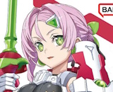 30MS Option Parts Set 27 (Minerva Costume) [Colour A] 