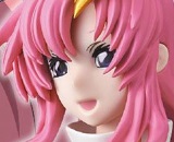 Figure-rise Bust Lacus Clyne