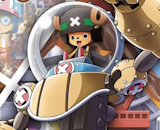 Chopper Robo Super 02 and 03 Heavy Armor & Horn Dozer