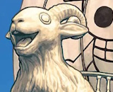 Going Merry: Grand Ship Collection (A Netflix Series: One Piece)